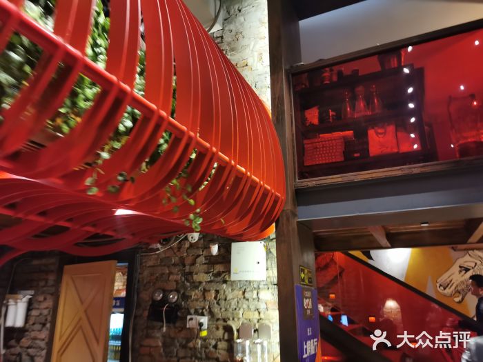 巴厘龙虾·榜首油焖大虾(洞庭·艺术洋房店)图片