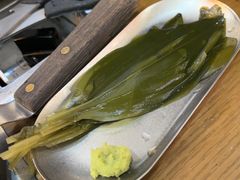 -韩阳王石板烤肉
