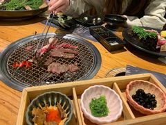 -黑牛の店·和牛烧肉(合生汇店)