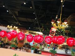 大堂-彼德西餐厅(凯德广场新南店)