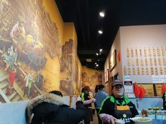 -春雪面馆(转塘店)