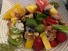 -haxnbauer海森堡德国餐厅(深圳coco店)