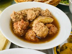 -康陵正德春饼宴26号