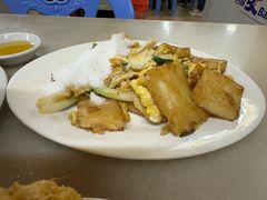 -飘香小食店(国平路店)