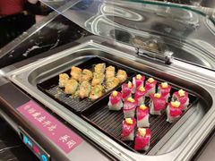 -空之介寿喜烧·和牛放题(恒隆广场店)