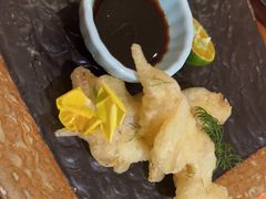 -花潮料理艺食馆(世欧广场店)