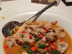 -汤城小厨•粤菜•靓汤(金宝街店)