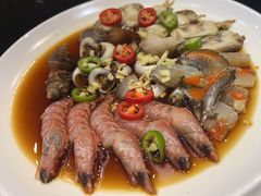 -好兄弟郭巨海鲜(天一阁店)