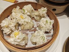 -龍聚祥烧麦馆(万达店)