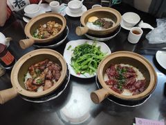 -红星光发煲仔饭(文海店)