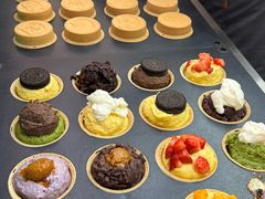 -红豆Q醇·新派车轮饼 铜锣烧(健康路店)