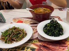 -老碗会·陕西手工面(前海世茂店)