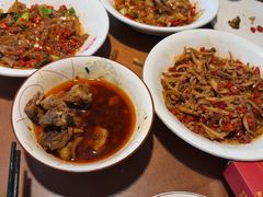 -天下客饭店(中山路店)