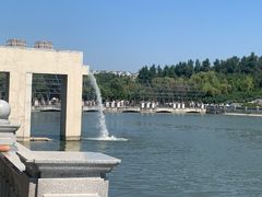 -长春世界雕塑园冰雪艺术天地