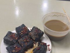 -五娭毑臭豆腐(黄兴南路店)