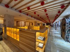 -碧中海汤泉汗蒸酒店