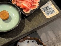 -湊湊火锅·茶憩(和平大悦城店)