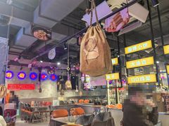 -有蚝有翅烧烤大排档·宵夜(右安门店)