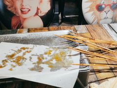 -管氏翅吧(广渠门店)