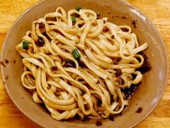 -小名堂担担甜水面(科华店)
