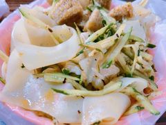 -二七友名焖子铺