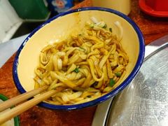 -草本味·市井羊肉馆(新开铺总店)