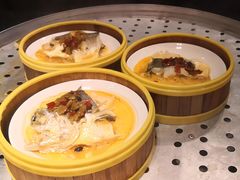 -松咖啡自助餐厅·松北香格里拉