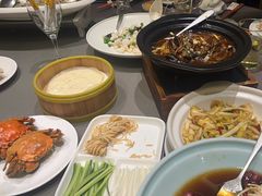 -小厨娘淮扬菜(板桥一店)