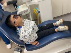 -TSK齿科德申会口腔门诊·联洋诊所