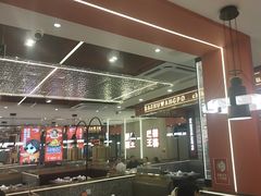 -巴蜀王婆大虾(南锣鼓巷店)