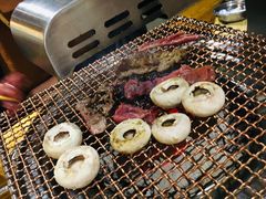 -合易泓烤肉(延河街店)