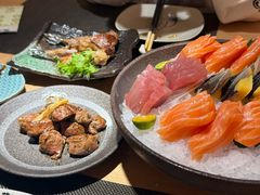 -德川家日本料理(中关村寰太大厦店)