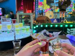 -Famous肥猫墨西哥音乐餐吧(五棵松华熙LIVE店)