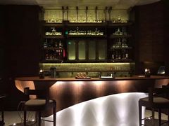 -恰餐厅及酒吧 CHAR Bar & Grill (北京丽都皇冠假日店)