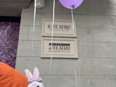 -IL TEATRO 精品意大利餐厅