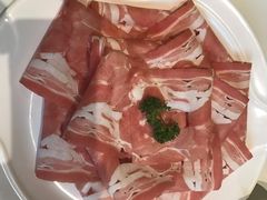 -乔先生涮肉·鲜活牛羊肉火锅(塘沽店)