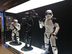 等候区-UME影城(安贞DTS:X店)