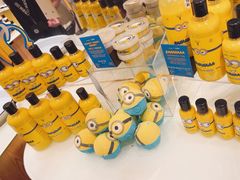 -LUSH(威尼斯人店)