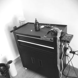 -極致刺青TATTOO STUDIO 私人订制