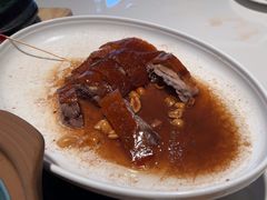 -滋粥楼·顺德菜(番禺广场总店)