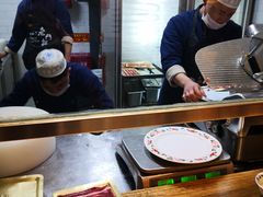 -北京老门框爆肚涮肉馆(凤城六路店)