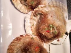 -喝丢一只鞋海鲜烧烤·海肠捞饭(文体街店)