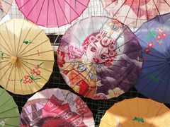 -河北村民俗体验园