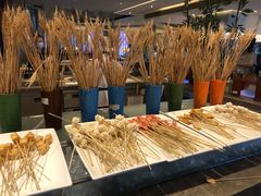 -长春净月潭喜来登酒店·盛宴标帜餐厅