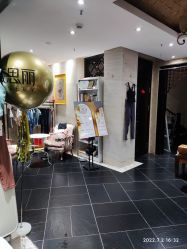 -威思丽高温瑜伽会馆