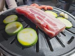 -韩山葵烤肉(太古里店)