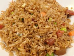 腊味炒饭-卤儿道道(杭州大厦501店)