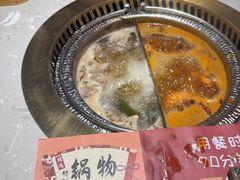 -空之介寿喜烧·和牛放题(恒隆广场店)