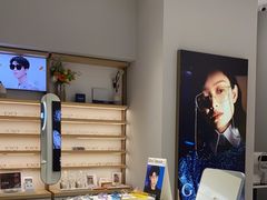 -无界眼镜MaxLess(天空之城店)