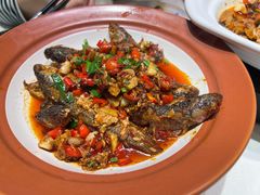 -赣江里•江西菜(望京旺角店)